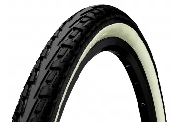 V.GUMA 20X1.75 (47-406) RIDE TOUR BIJELO-CRNA  CONTINENTAL