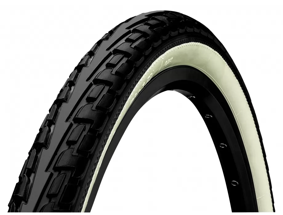 V.GUMA 24X1.75 (47-507) RIDE TOUR BIJELO-CRNA 600X50C CONTINENTAL