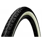 V.GUMA 24X1.75 (47-507) RIDE TOUR BIJELO-CRNA 600X50C CONTINENTAL - 1