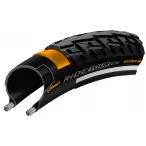 V.GUMA 24X1.75 (47-507) RIDE TOUR BIJELO-CRNA 600X50C CONTINENTAL - 3