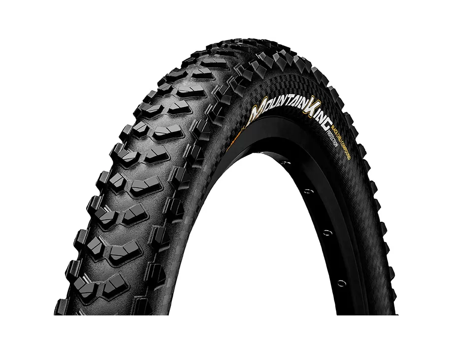 V.GUMA 26X2.30 (58-559) MOUNTAIN KING SHIELDWALL BEZ ŽICE, TLR, SHIELDWALL SYSTEM, PUREGRIP, CONTINENTAL
