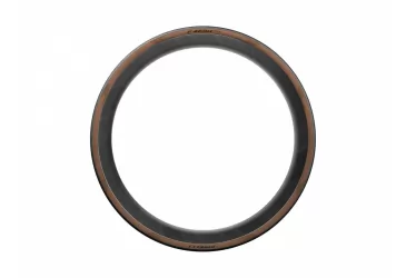 V.GUMA 700X26 PIRELLI P ZERO RACE ROAD TYPE CRNO-SMEĐA