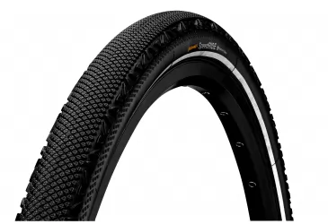 V.GUMA 700X42C (40C) (42-622) SPEED RIDE REFLEX SKIN, SA ŽICOM, ECO25, PUNCTURE PROTECTION, CONTINENTAL