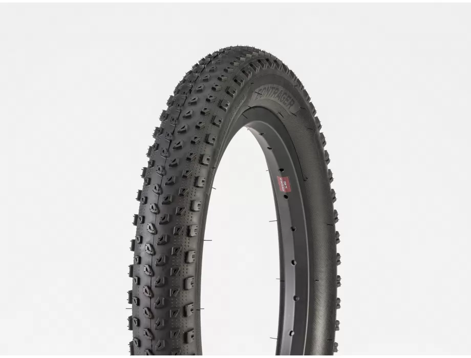 VANJSKA GUMA 16X2.25 BONTRAGER XR1 KIDS MTB BLACK