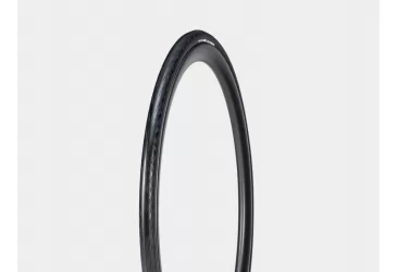 VANJSKA GUMA 700X28C BONTRAGER AW1 HARD-CASE ROAD,BLACK