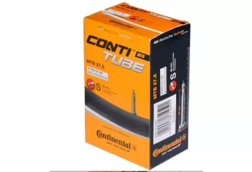 ZRAČNICA 27.5X1.75/2.5 FV 42MM 47/62-584 ,CONTINENTAL