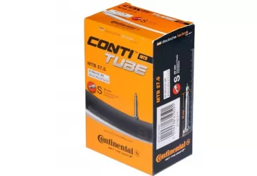 ZRAČNICA 27.5X1.75/2.50 (47-584 /62-584) AV 40MM ,CONTINENTAL