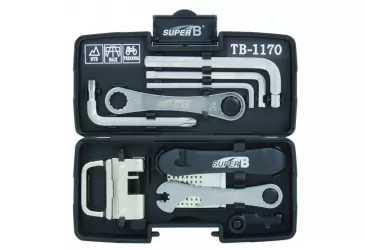 ALAT MINI SUPER B SET 24KOM U PVC KUTIJI