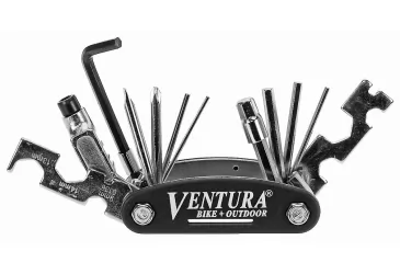 ALAT MINI VENTURA 18 FUNKC