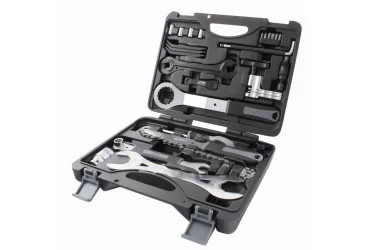 ALAT SET SUPER-B 36DIJ. U PVC KUTIJI