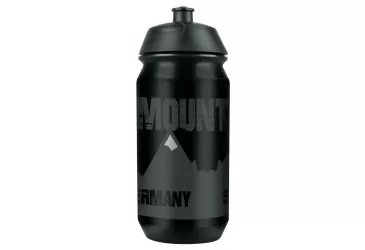 BIDON 500ML ”MOUNTAIN” SKS, CRNI