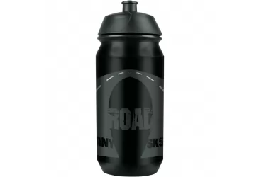 BIDON 500ML ”ROAD” SKS, CRNI