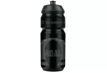 BIDON 750ML ”ROAD” SKS, CRNI