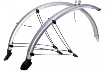 BLATOBRAN 28”CROMOPLASTIC 45MM SREB.+ŽICA ZA RASVJ.