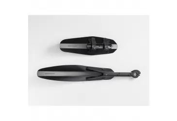 BLATOBRAN BONTRAGER UNIVERSAL ROAD / CX / MTB BLACK SET