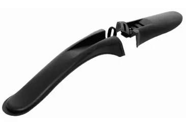 BLATOBRAN I 20-24” PVC CRNI M-WAVE