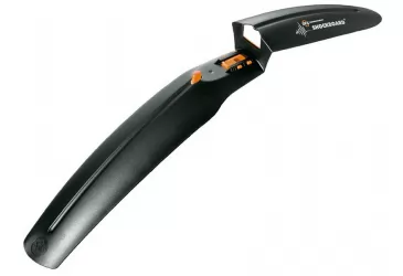 BLATOBRAN I 26” MTB PVC SHOCKBOARD AMORT.CRNI SKS
