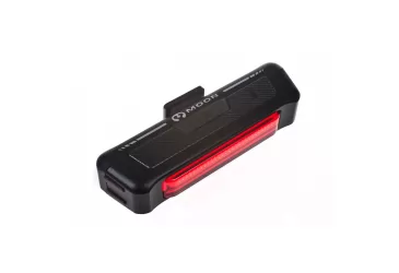 BLJESKALICA ZADNJA MOON ”COMET” 6F. + USB PUNJ.