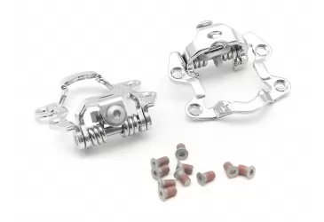 BLOKEJE ZA SPD PEDALE METALNE