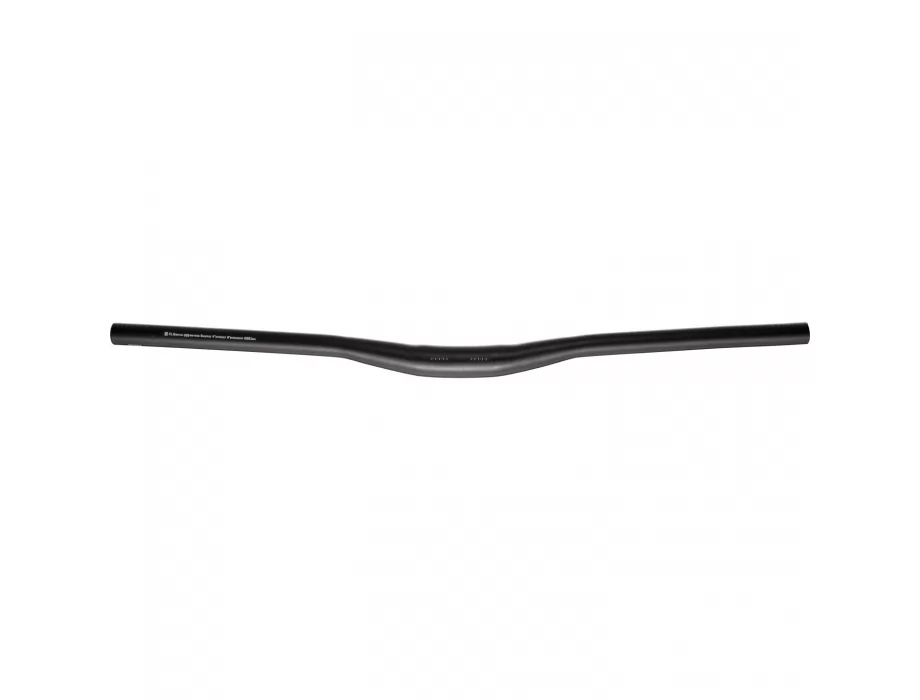 KORMILO BONTRAGER COMP 31.8MM 780MMX15MM BLACK