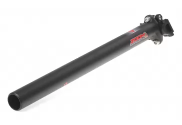 CIJEV SJEDALA 27.2X350 ALU ZOOM CRNA(GLAVA)