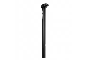 CIJEV SJEDALA BONTRAGER COMP 8MM OFFSET 27.2 X 330MM BLACK