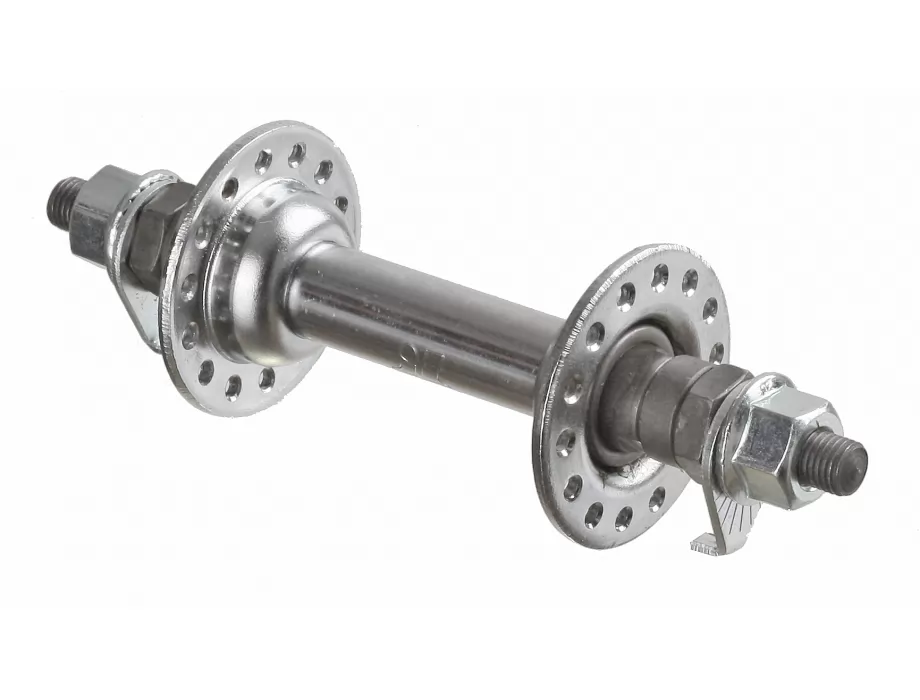 GLAVČINA I 28R KLASIK 5/16”X100X140,BOJA:SREBRNA