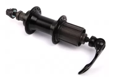 GLAVČINA II 36R 6/7 ZATV. KAZETA JOYTECH CRNA