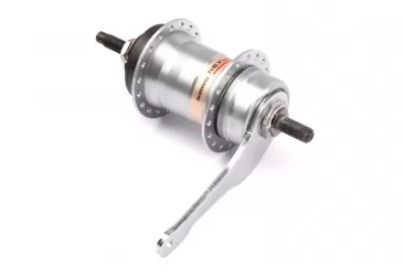 GLAVČINA II NEXUS 36R 3BR +PRIBOR (SET VIJAKA)