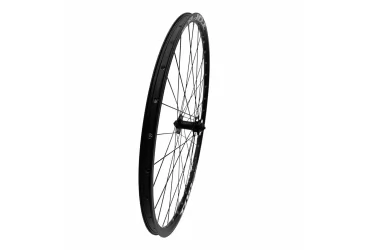KOTAČ I 29” 32R DISK FORMULA QR-ZATVARAČ, ALU, DUPLI OBRUČ REMERX, BOJA: CRNA