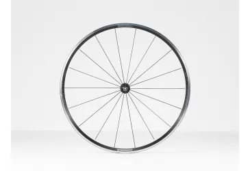 KOTAČ I BONTRAGER TRKAĆI PARADIGM 700C TLR BLACK / GREY