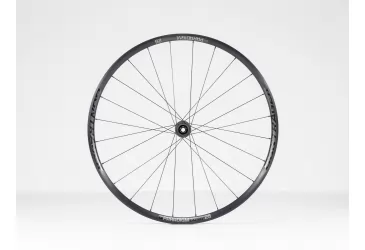 KOTAČ I BONTRAGER TRKAĆI PARADIGM COMP 25 DISC 12T BLACK