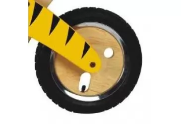 KOTAČ ZA DJ.GURALICU TIGAR (BEZ GUME), 12