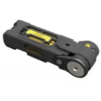 LOKOT KLJUČ,SKLAPAJUĆI, ONGUARD LINK PLATE LOCKS K9 KEY LINK PLATE LOCK  75 CM - 3