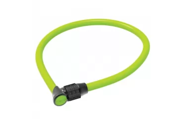 LOKOT ŠIFRA ONGUARD CABLE LOCKS LIGHTWEIGHT SERIES CABLE LOCK COMBO 60CM X 6MM -40X30.5X38.5