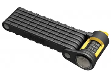 LOKOT ŠIFRA,SKLAPAJUĆI,ONGUARD LINK PLATE LOCKS K9 COMBO 88.5 CM