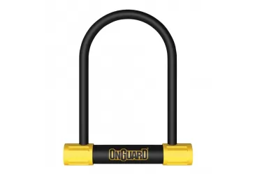 LOKOT U-LOCK BULLDOG STD LM 115X230MM KLJUČ