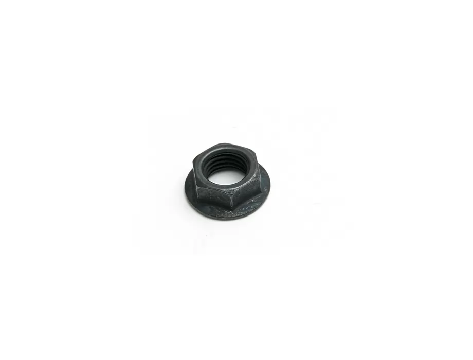 MATICA SRED.POGONA MTB M10X1.25 BB CRNA