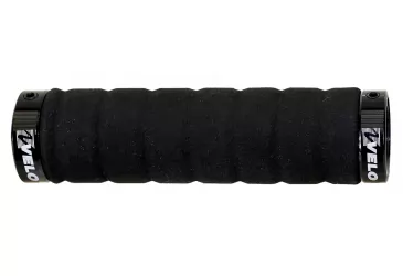 NAVLAKA RUČICE KORMILA PJENASTA 77G.VELO CRNA