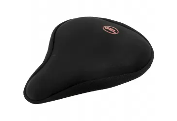 NAVLAKA SJEDALA 2/2 ”XXL” 290X260MM ,CRNA