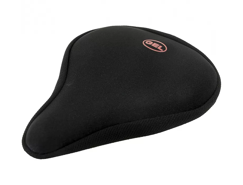 NAVLAKA SJEDALA 2/2 ”XXL” 290X260MM ,CRNA