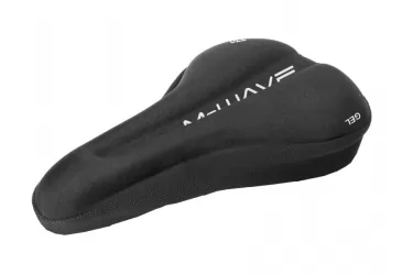 NAVLAKA SJEDALA ANATOMIC 280X265MM M-WAVE CRNA