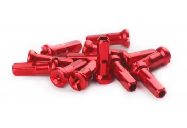 NIPLI 2MM X 14MM BOJA:CRVENA