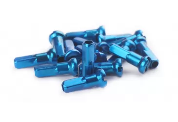 NIPLI 2MM X 14MM ,BOJA:PLAVA