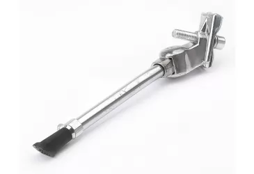 NOGICA 20”-28” ALU SRED. SA REGULATOROM SREBRNA