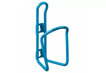 NOSAČ BIDONA BONTRAGER HOLLOW 6MM CALIFONIA SKY BLUE