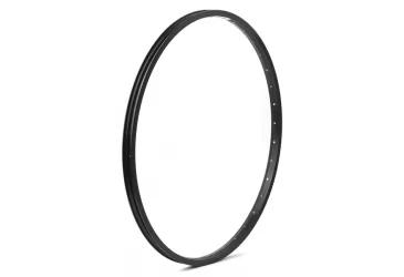 OBRUČ 26X1.75 36R ALU DUPLI CRNI AV VENTURA