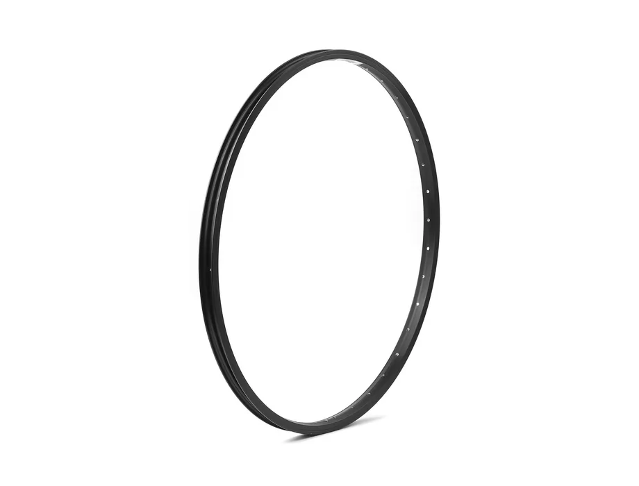 OBRUČ 28/29” 32R REMERX DISK DUPLI ALU CRNI AV