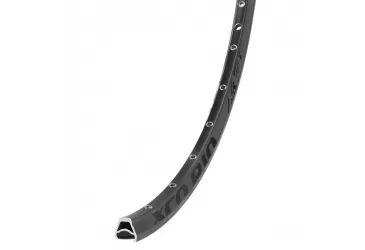 OBRUČ 28/29” (O622MM) 32R ”XCO RIO” REMERX , ERD: 601.9MM, DISK DUPLI ALU AV/DV/FV ,CRNI