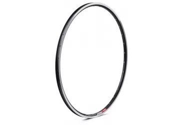 OBRUČ 28”-700C 32R CRNI DUP.OJAČ.ZA NIPLE AV 22.5